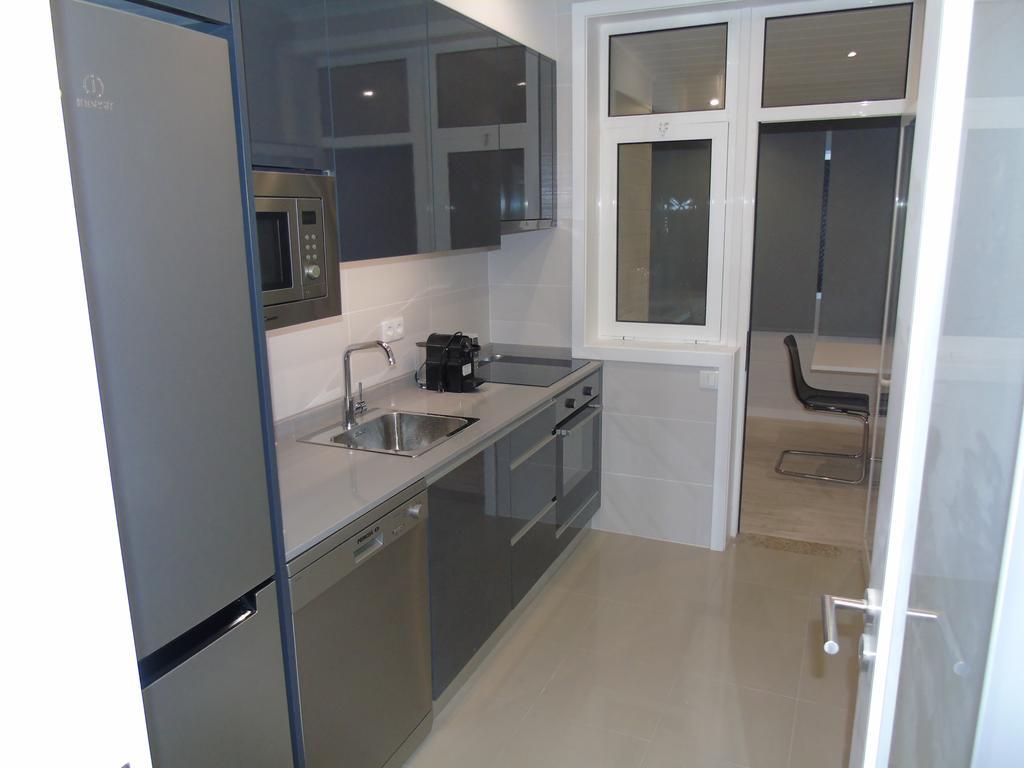 Apartmán Porto In Exteriér fotografie