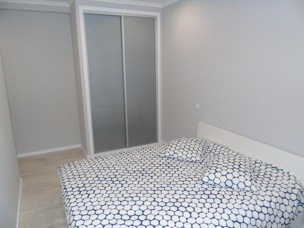 Apartmán Porto In Exteriér fotografie